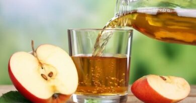 Erstaunliche Apfelessig-Diät für einen gesunden Körper